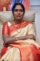 Senior Actress Nireekshana Archana Stills